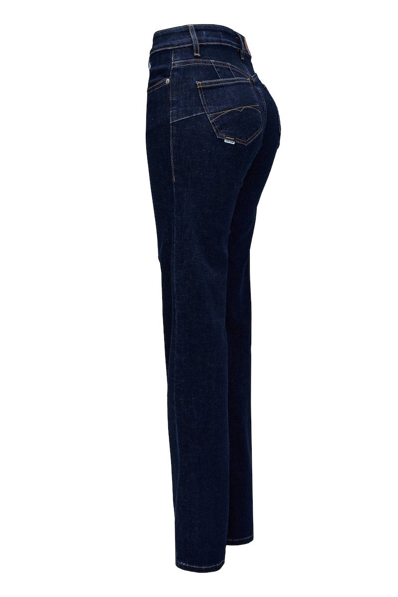Jeans Salsa straight 21010245 853