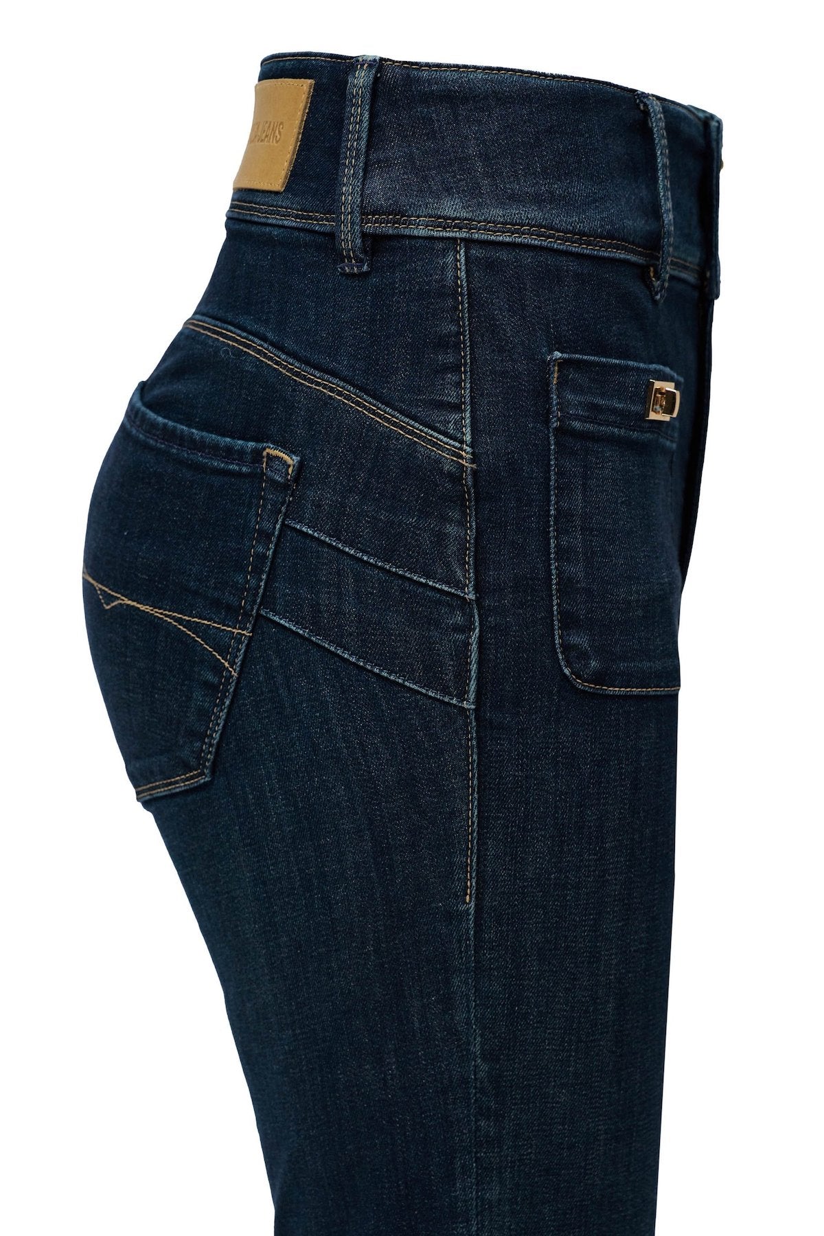 Jeans Boot cut Salsa