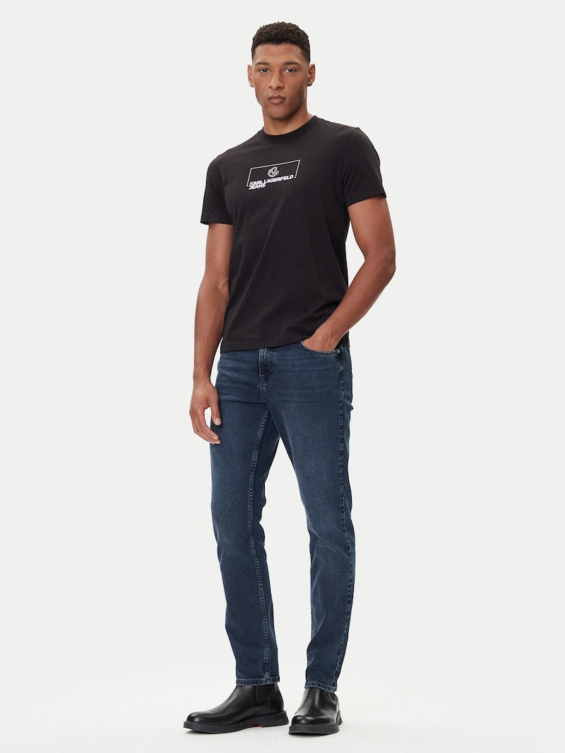 Jeans homme Karl Lagerfeld