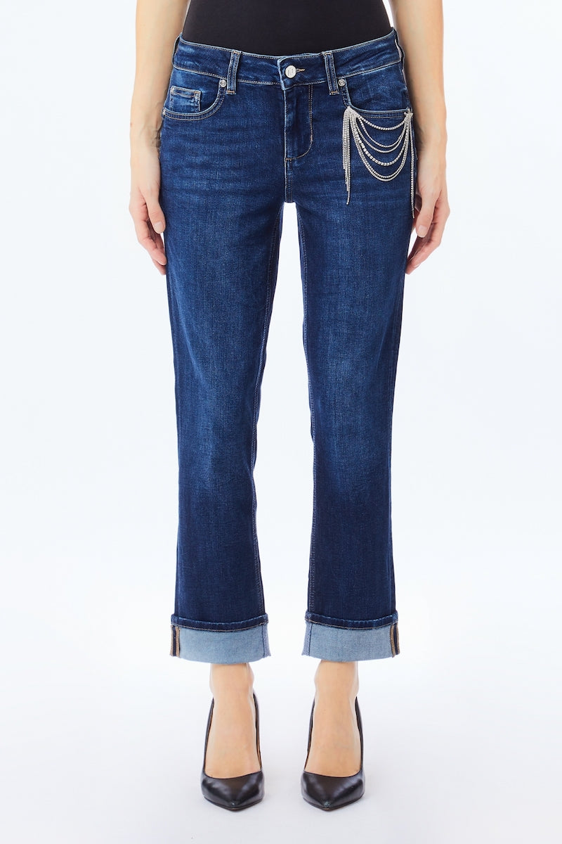 Jeans skinny Liu Jo UF5006