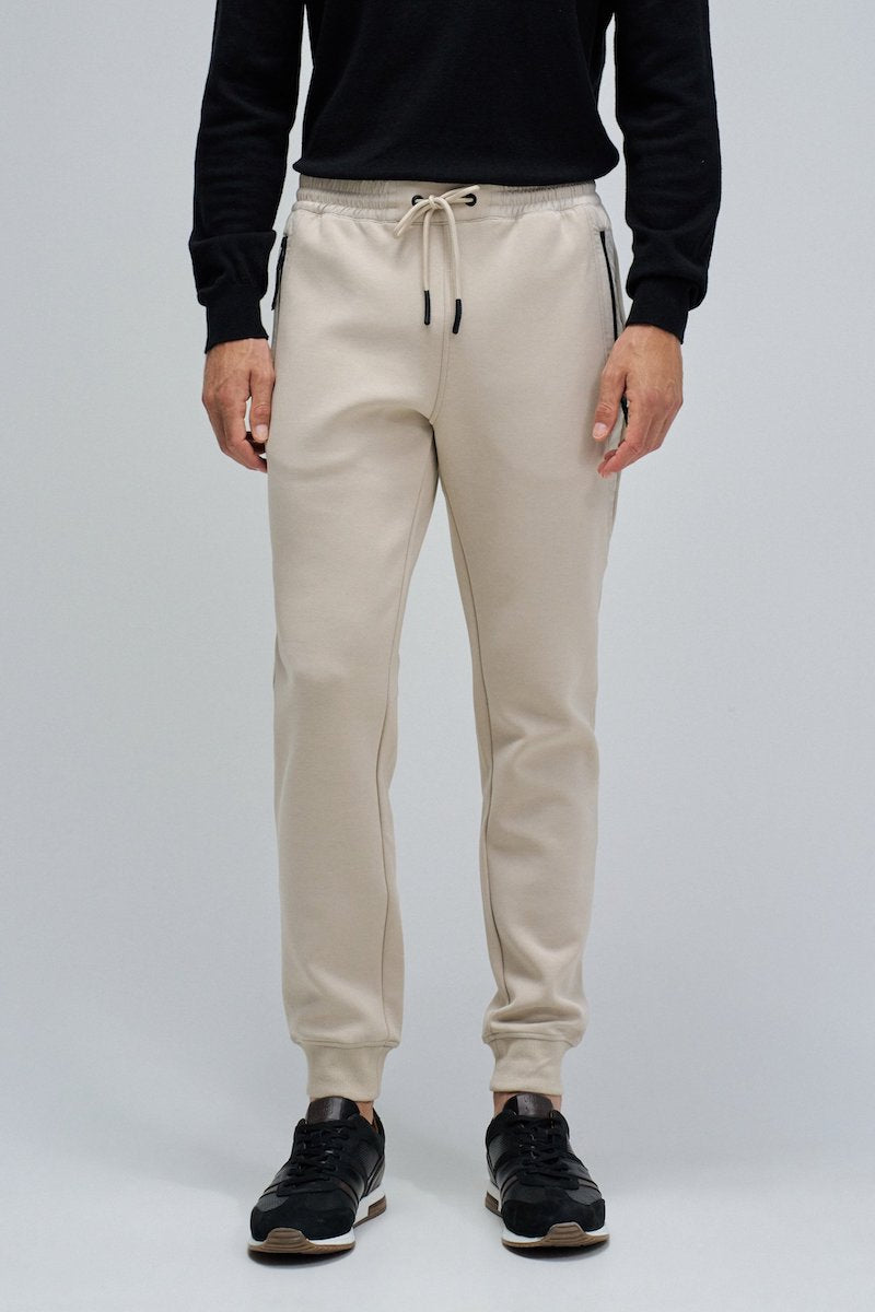 Pantalon jogger homme de chez Salsa