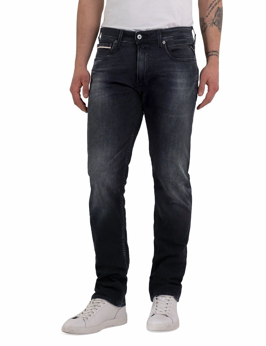 Jeans homme Replay modèle Groover
