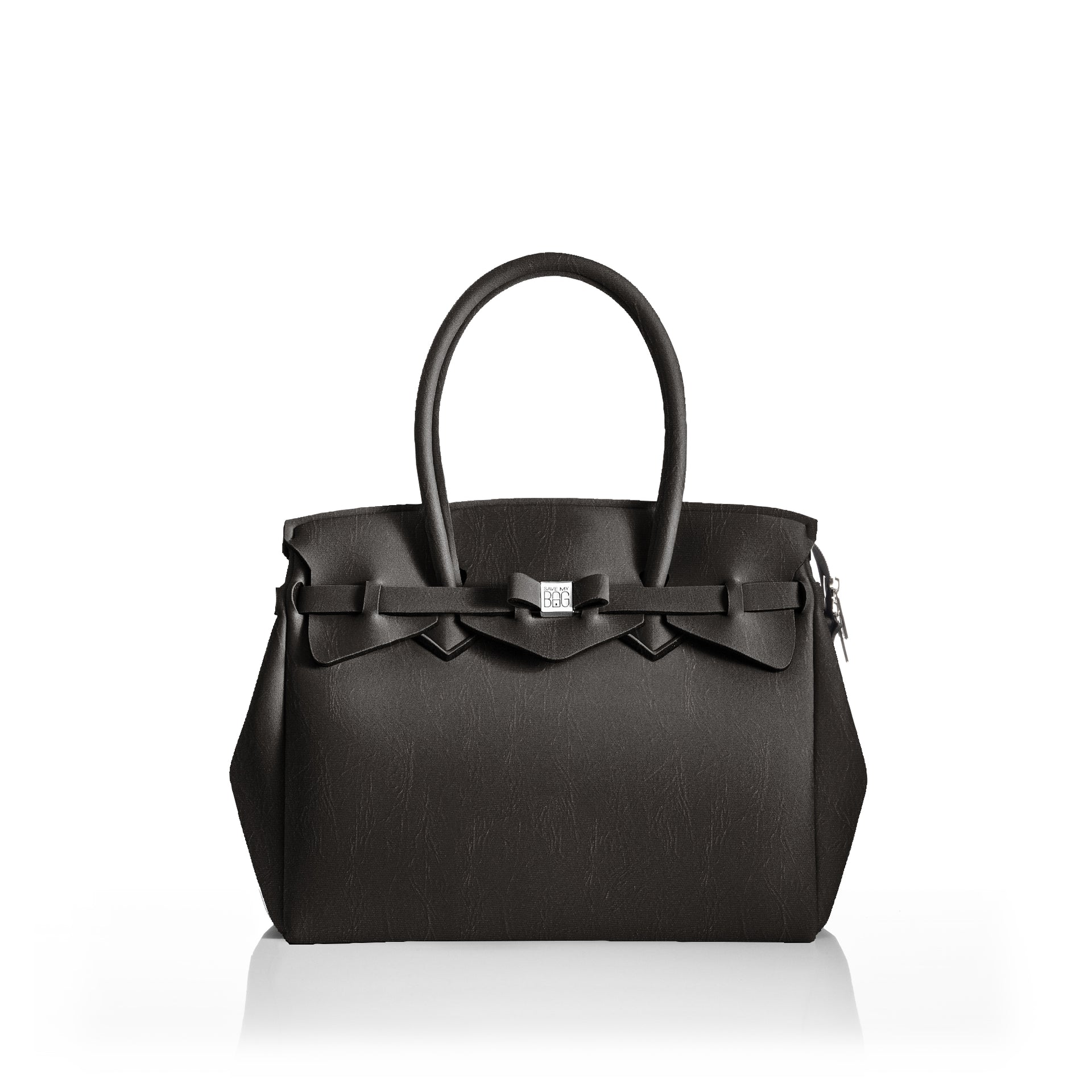 Sac à main save my Bag effet cuir