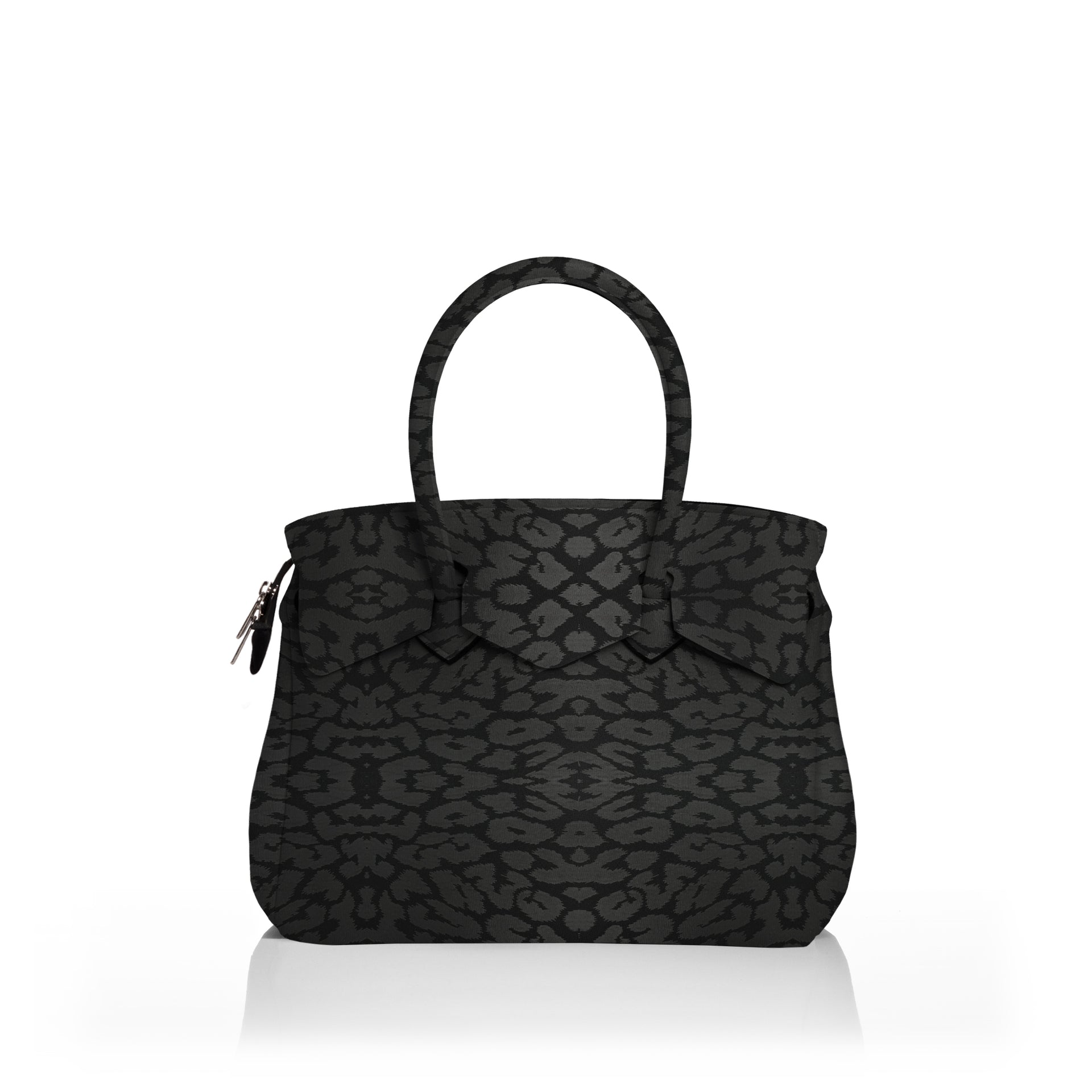 Sac à main Save my Bag Léopard