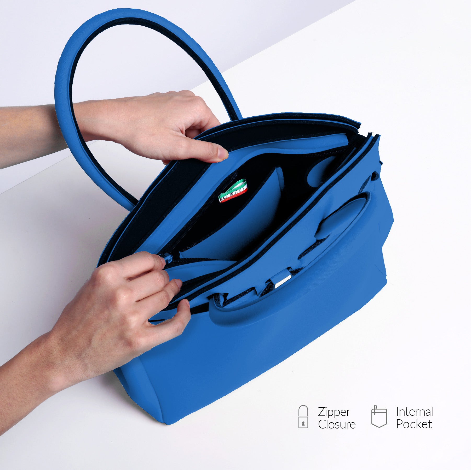Sac Save my Bag MISS PLUS