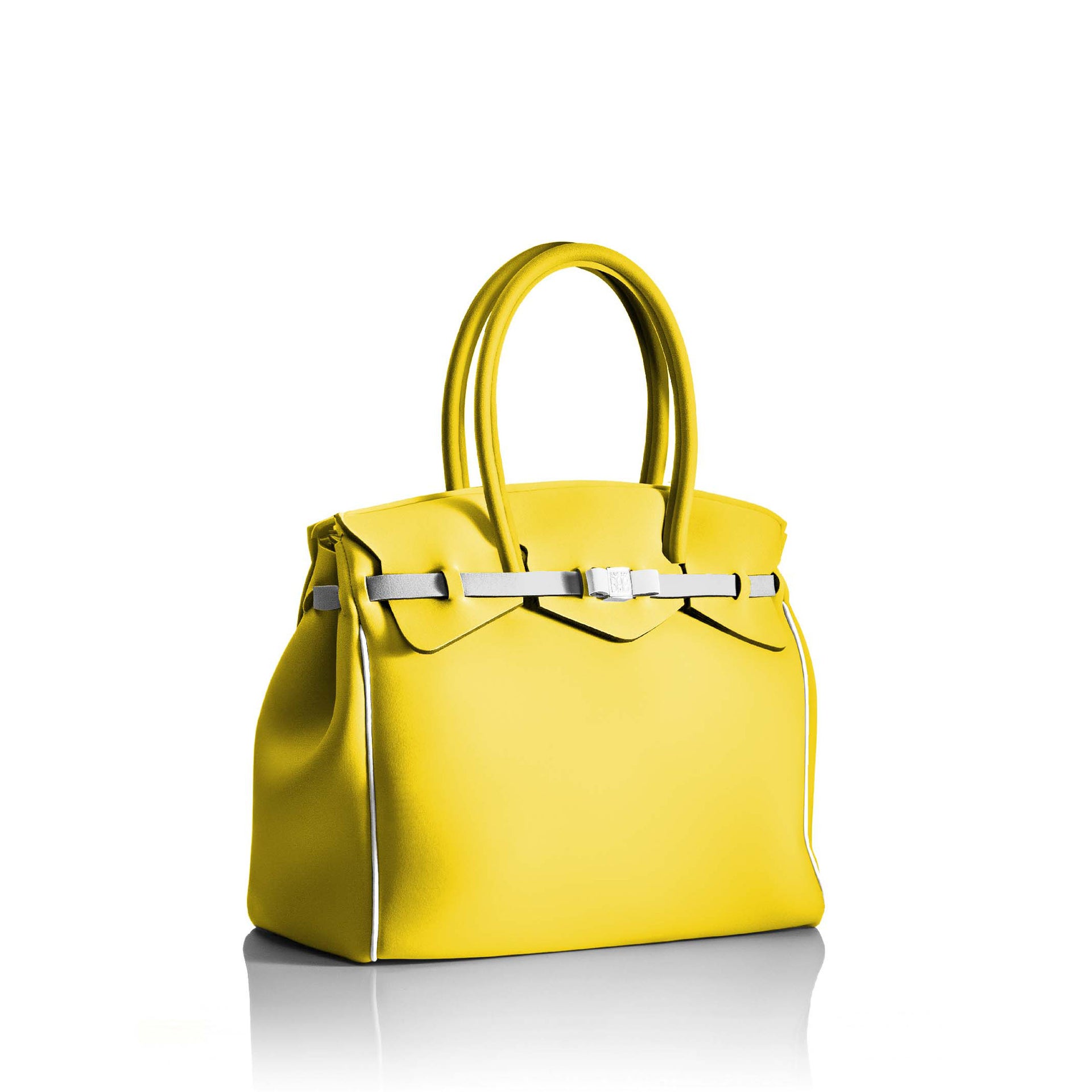 Le sac Miss Puls de chez Save my Bag colorie Pollen