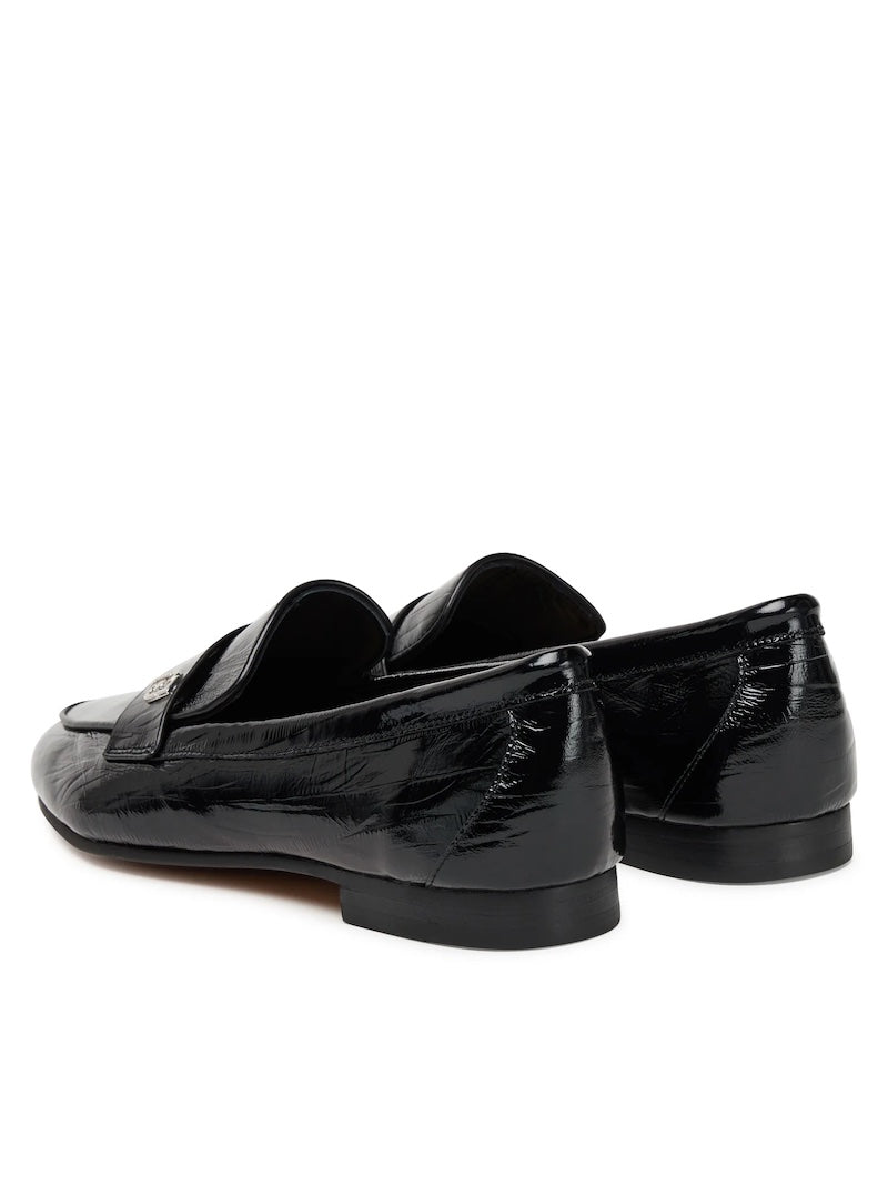 Mocassins en cuir souple Liu Jo