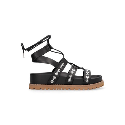 Sandales à rivets Liu Jo SA6107