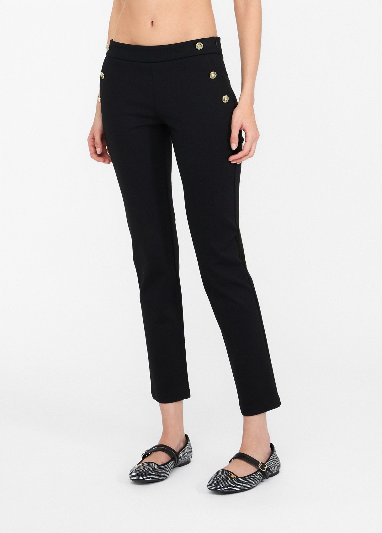 Pantalon skinny Liu Jo