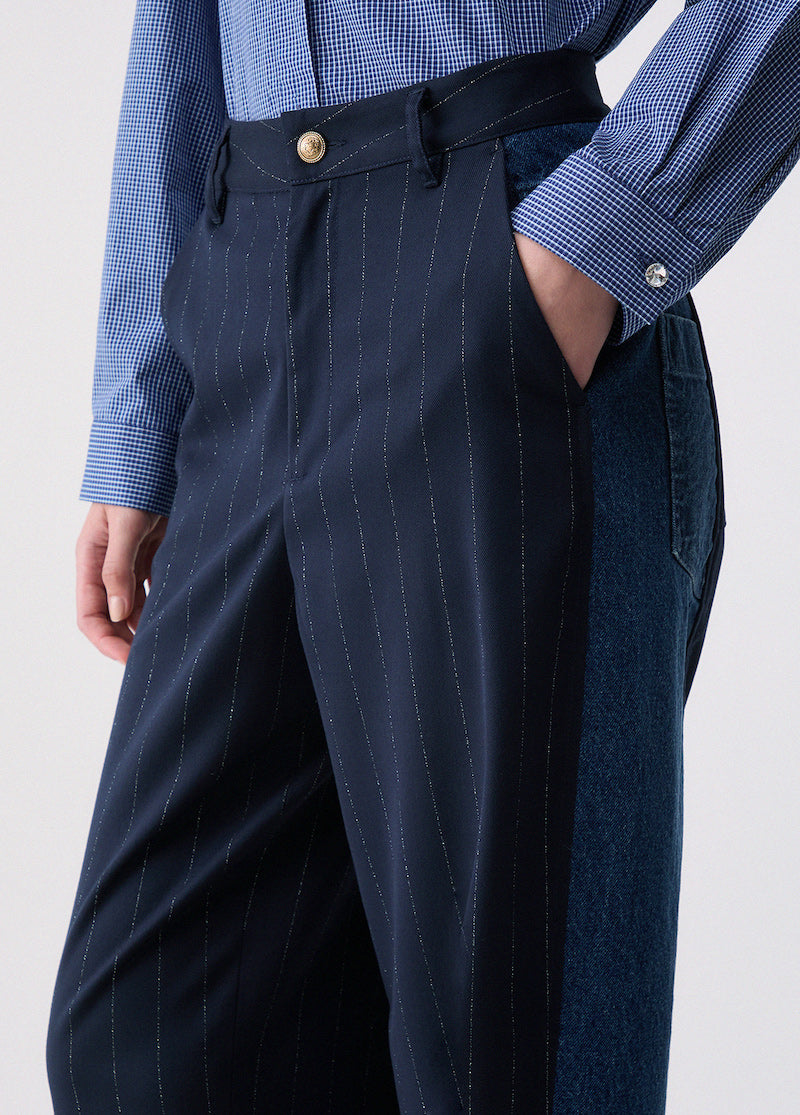 Pantalon balloon Liu Jo