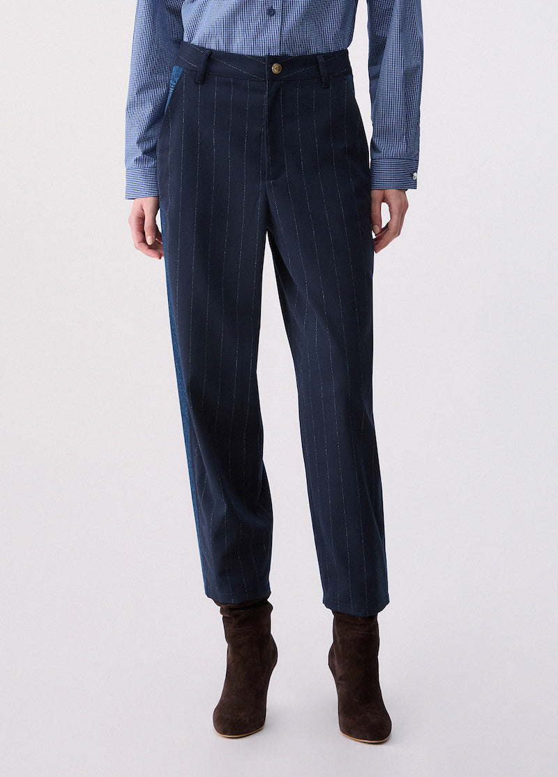 Pantalon balloon Liu Jo