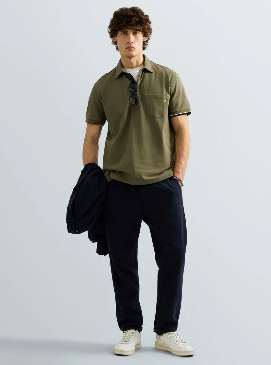 Pantalon Chino Homme Replay M0019 Vulcan