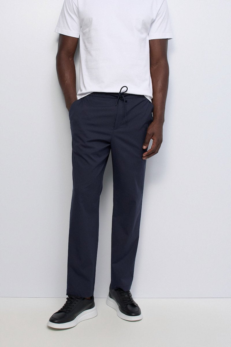Pantalon jogger homme de chez Salsa Jeans