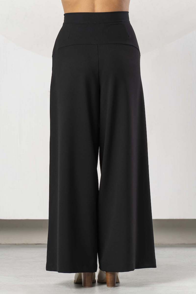 Pantalon large Elisa Cavaletti
