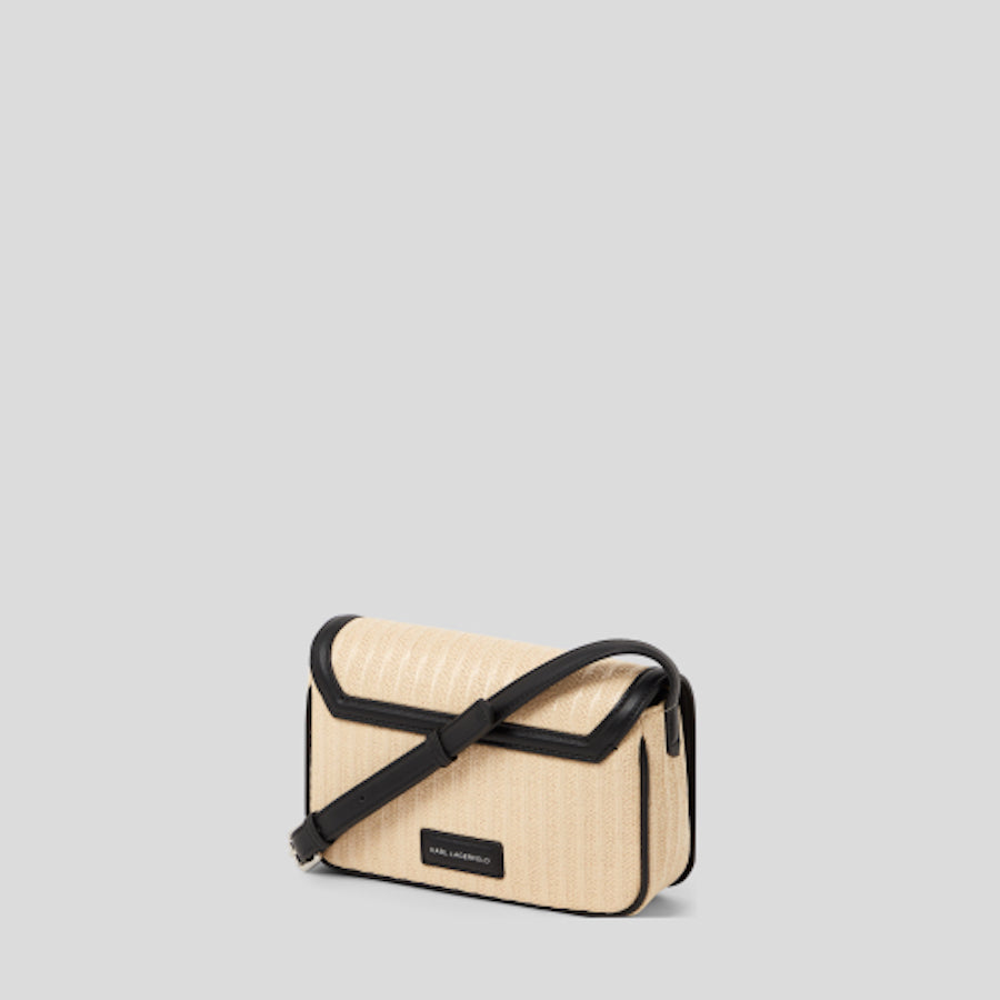 Sac à main femme Karl Lagerfeld colorie naturel
