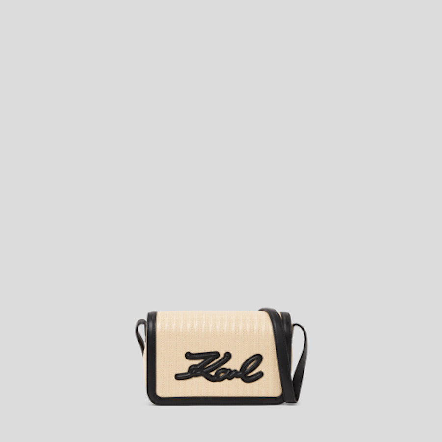 Sac à main femme Karl Lagerfeld colorie naturel