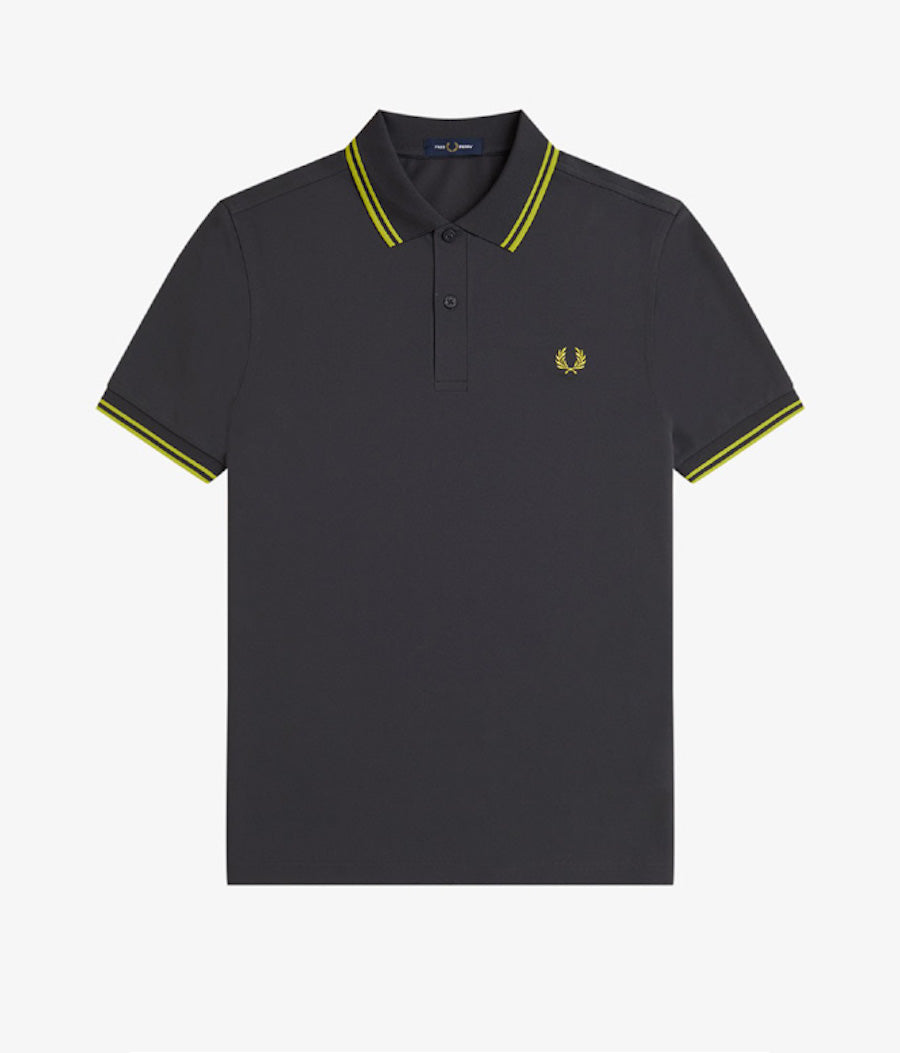 Polo Fred Perry M2721 297