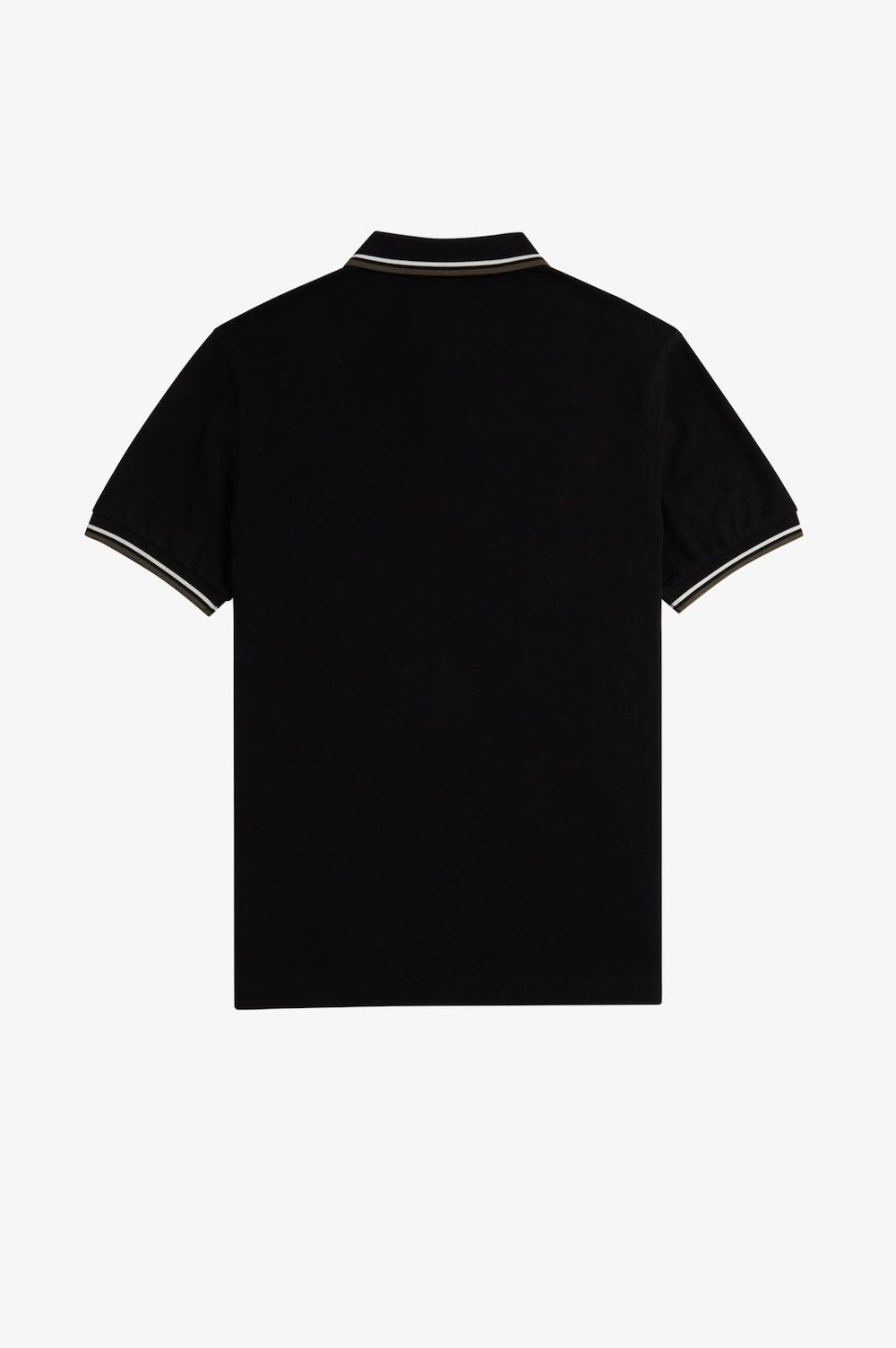 Polo légendaire de chez Fred Perry M3600
