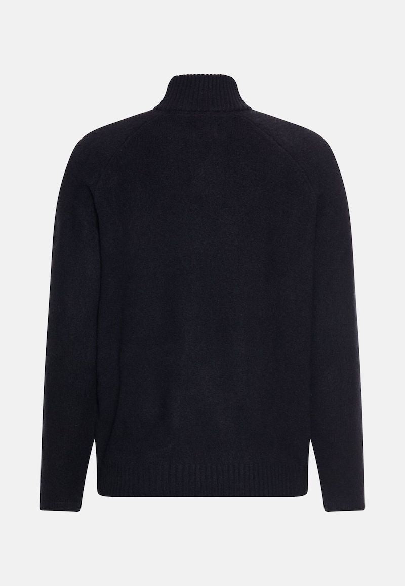 Pull col cheminé Camel Active