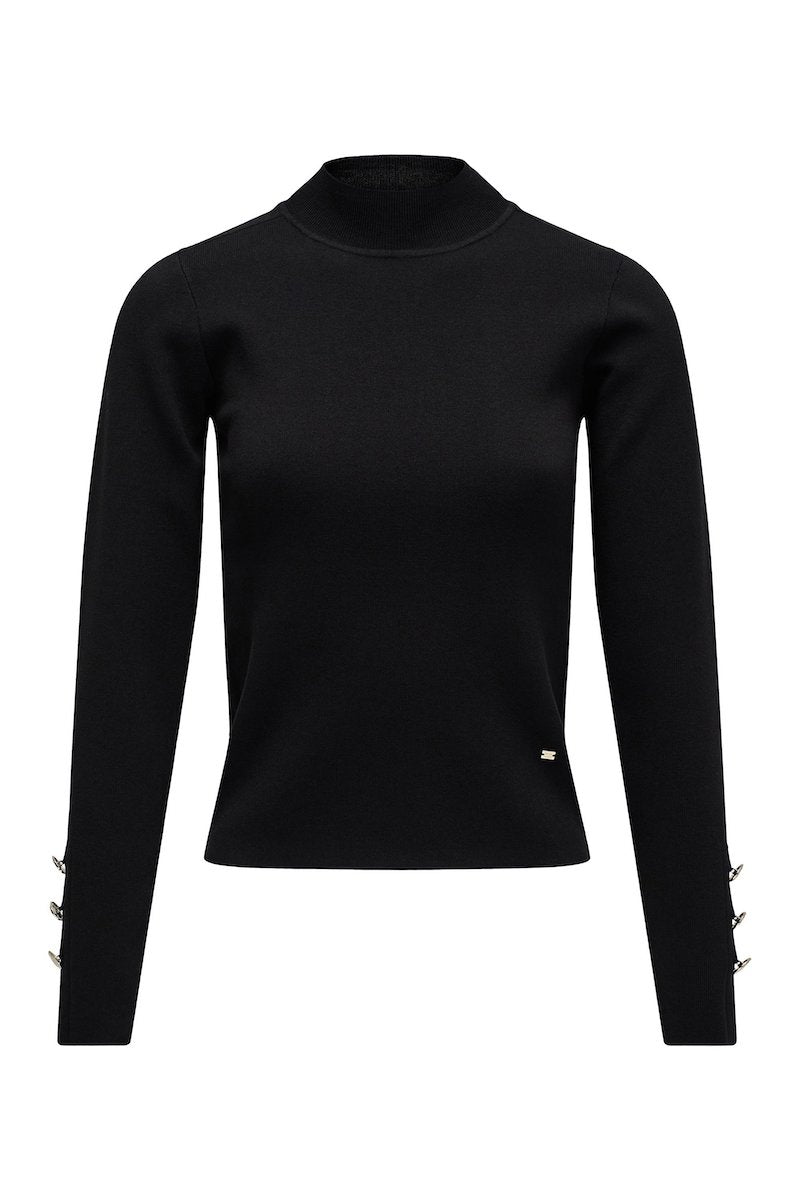 Pull femme Salsa Jeans 21011749