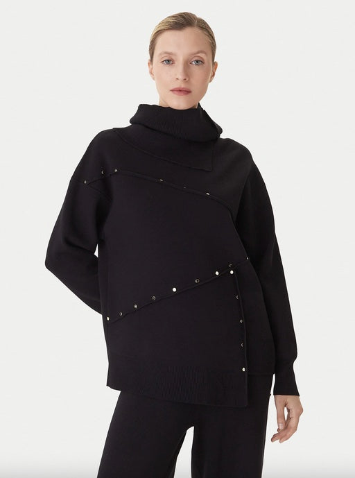 Pull femme ample Lola Casademunt