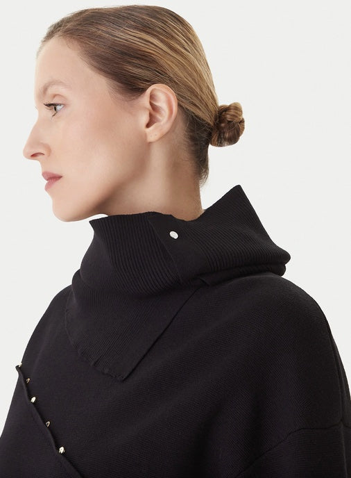 Pull femme ample Lola Casademunt