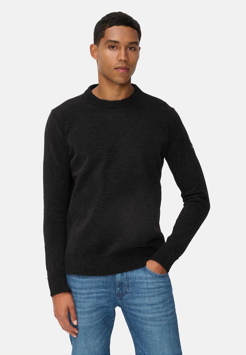 Pull doux et chaud de chez Camel Active