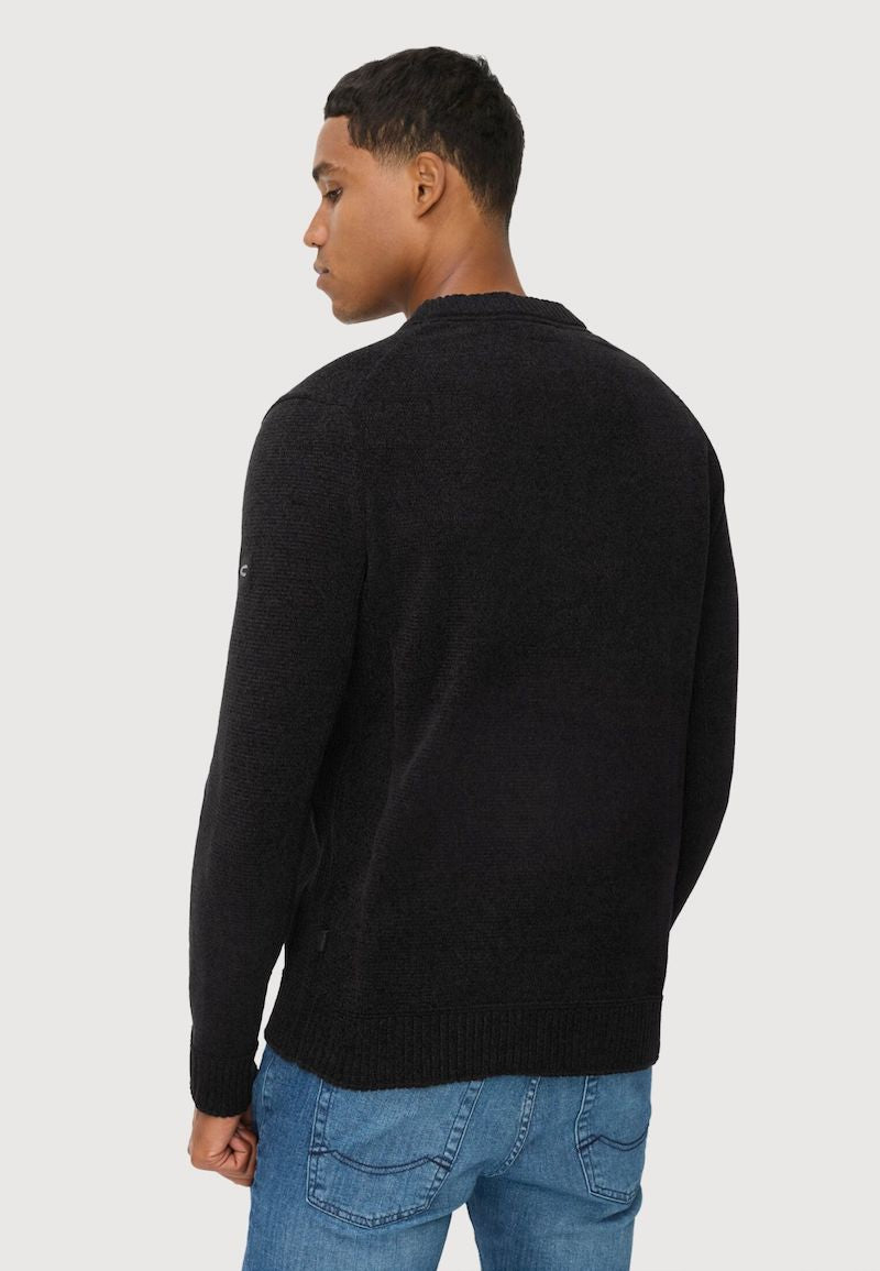 Pull doux et chaud de chez Camel Active