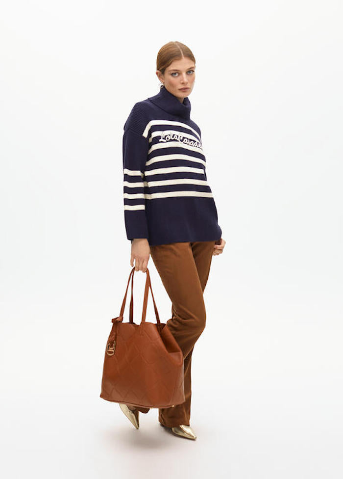 Pull oversize Lola Casademunt