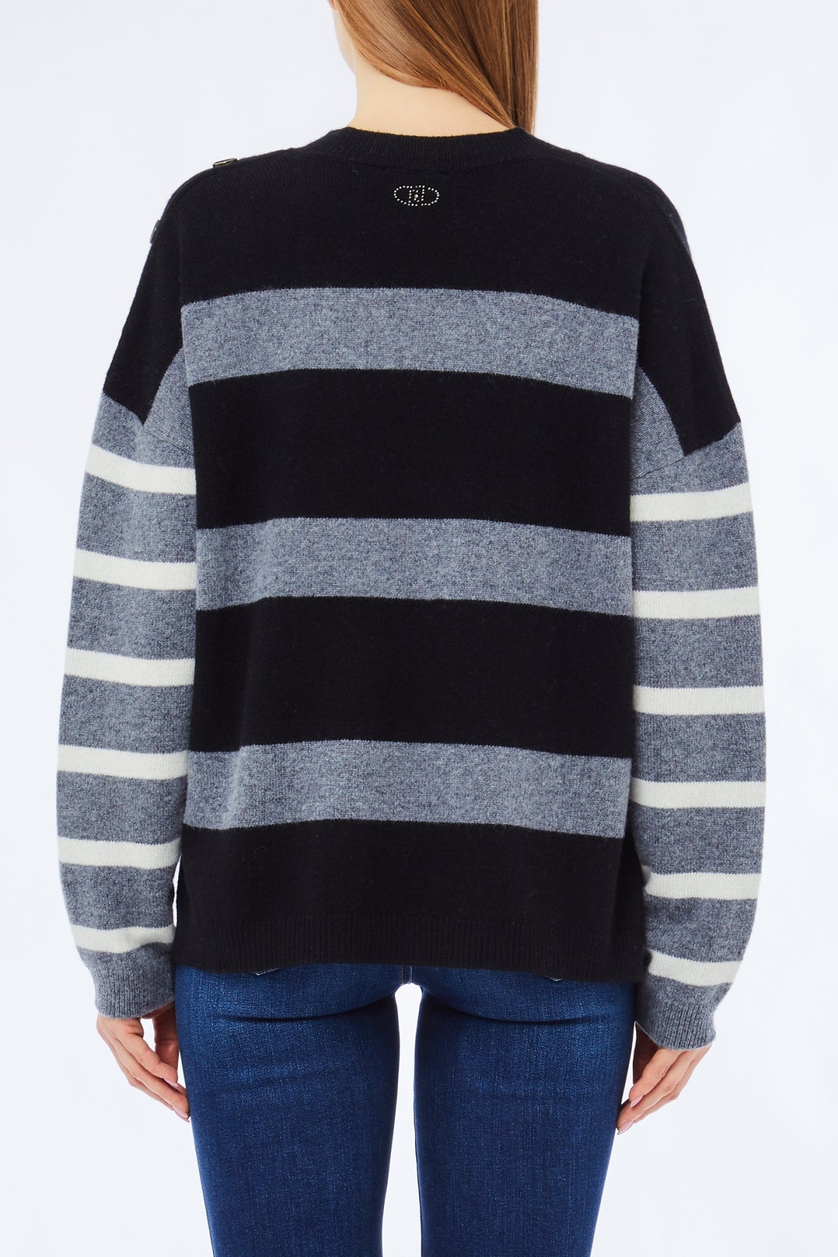 Pull large Col V Liu Jo MF5128