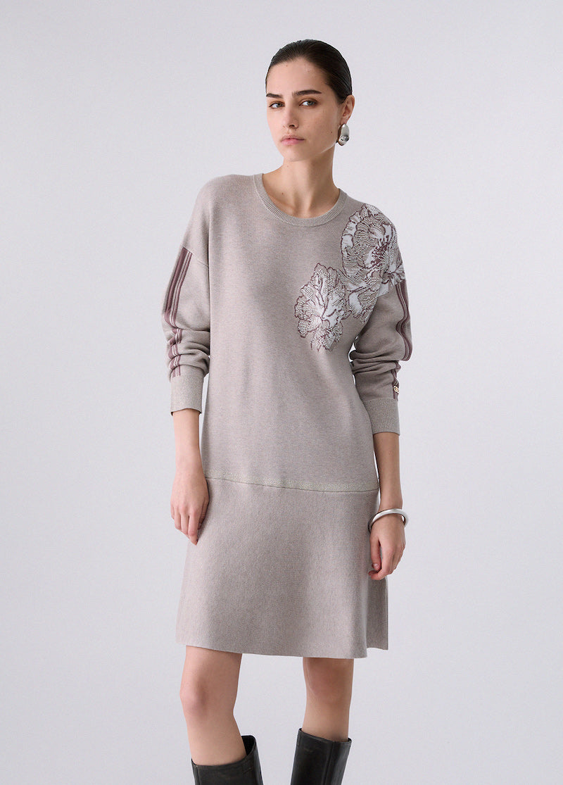 Robe en maille Liu Jo Sport