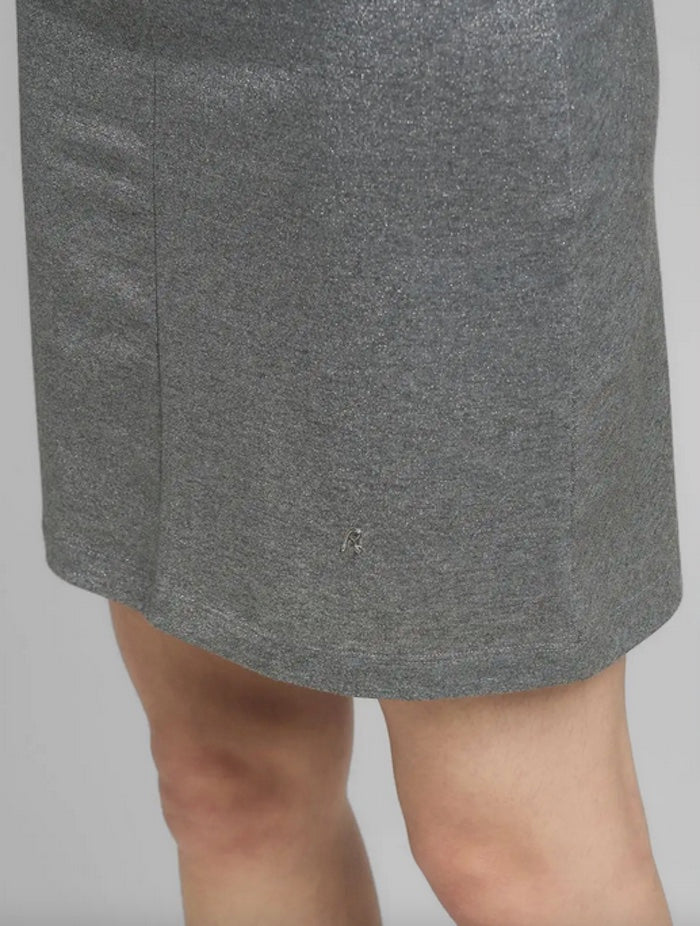 Robe au fil métallisé Replay