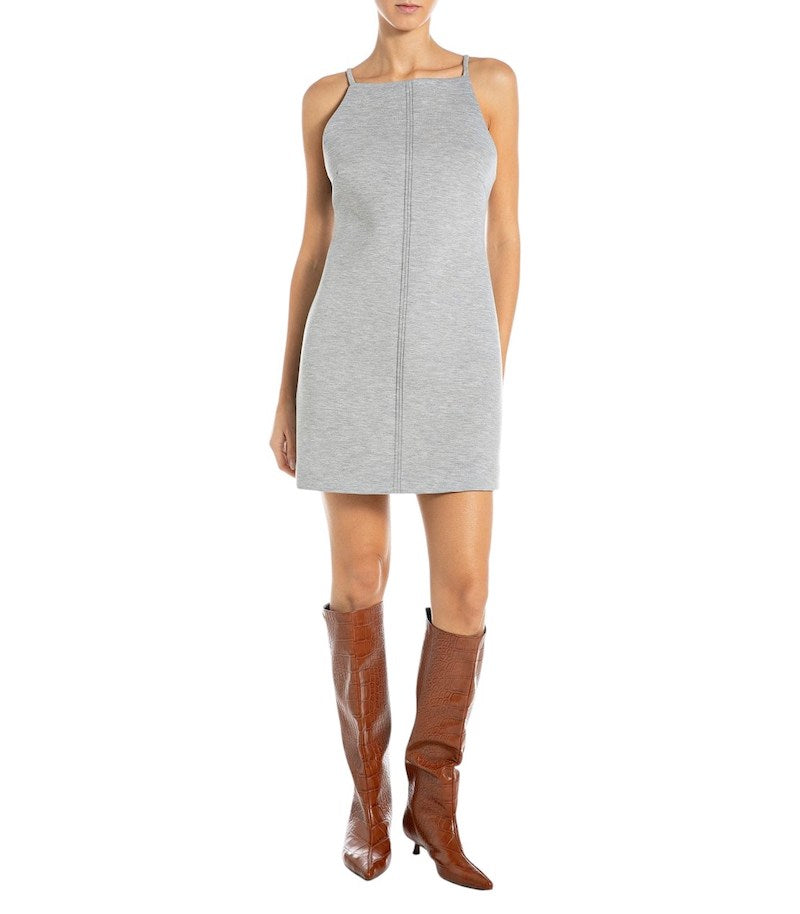 Robe en néoprène Replay Jeans  W9212A