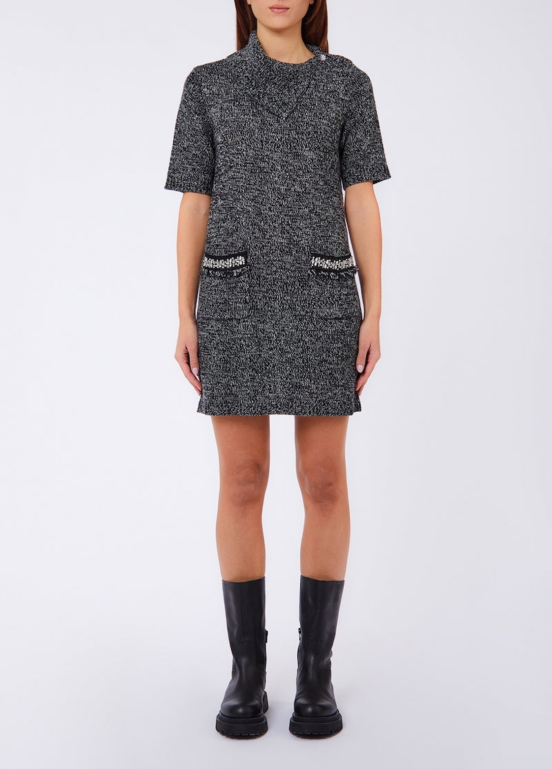 Robe en maille Liu Jo