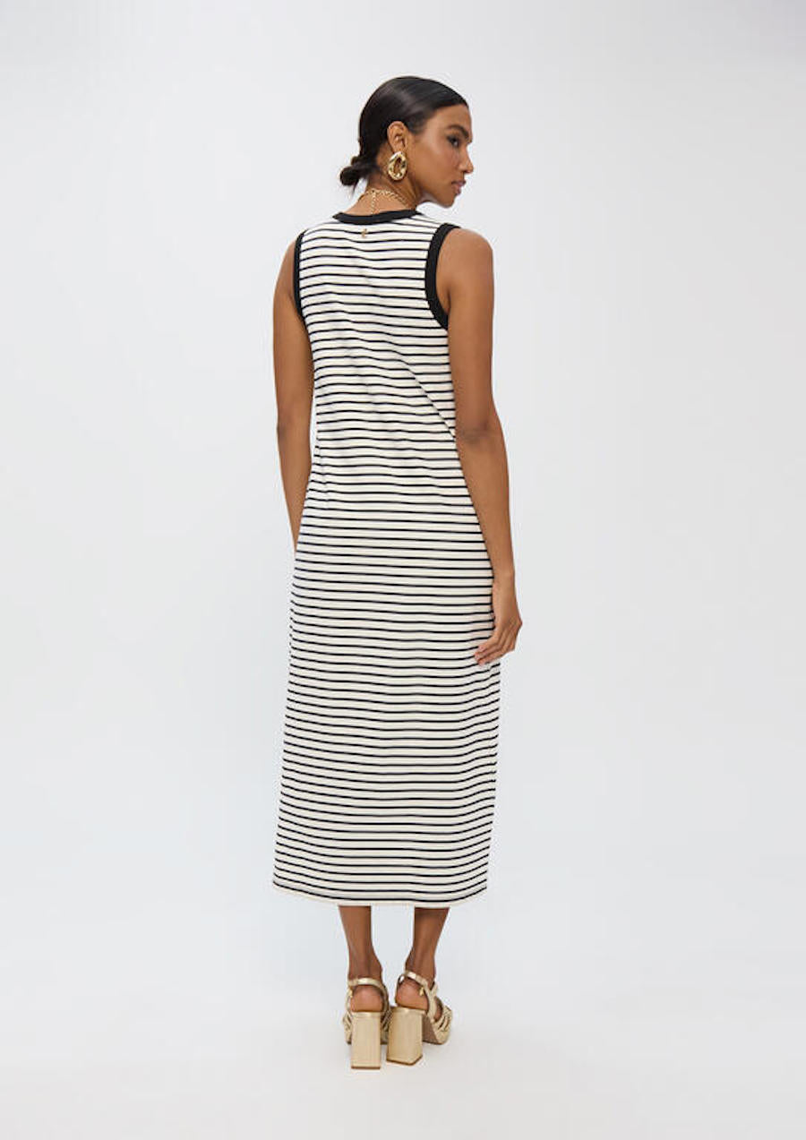 Robe marin Lola casademunt ls2616149