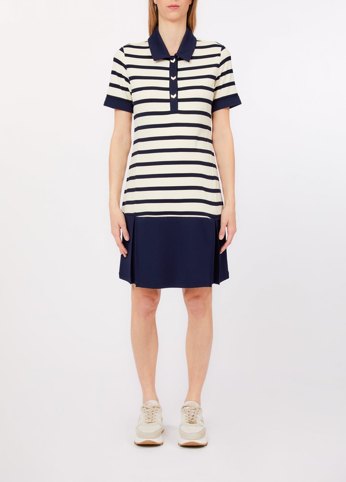 Robe marin Liu Jo Sport TA6125