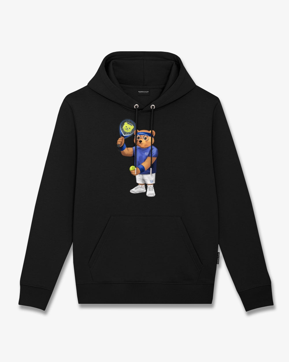 Hoodie Baron Filou Paddle