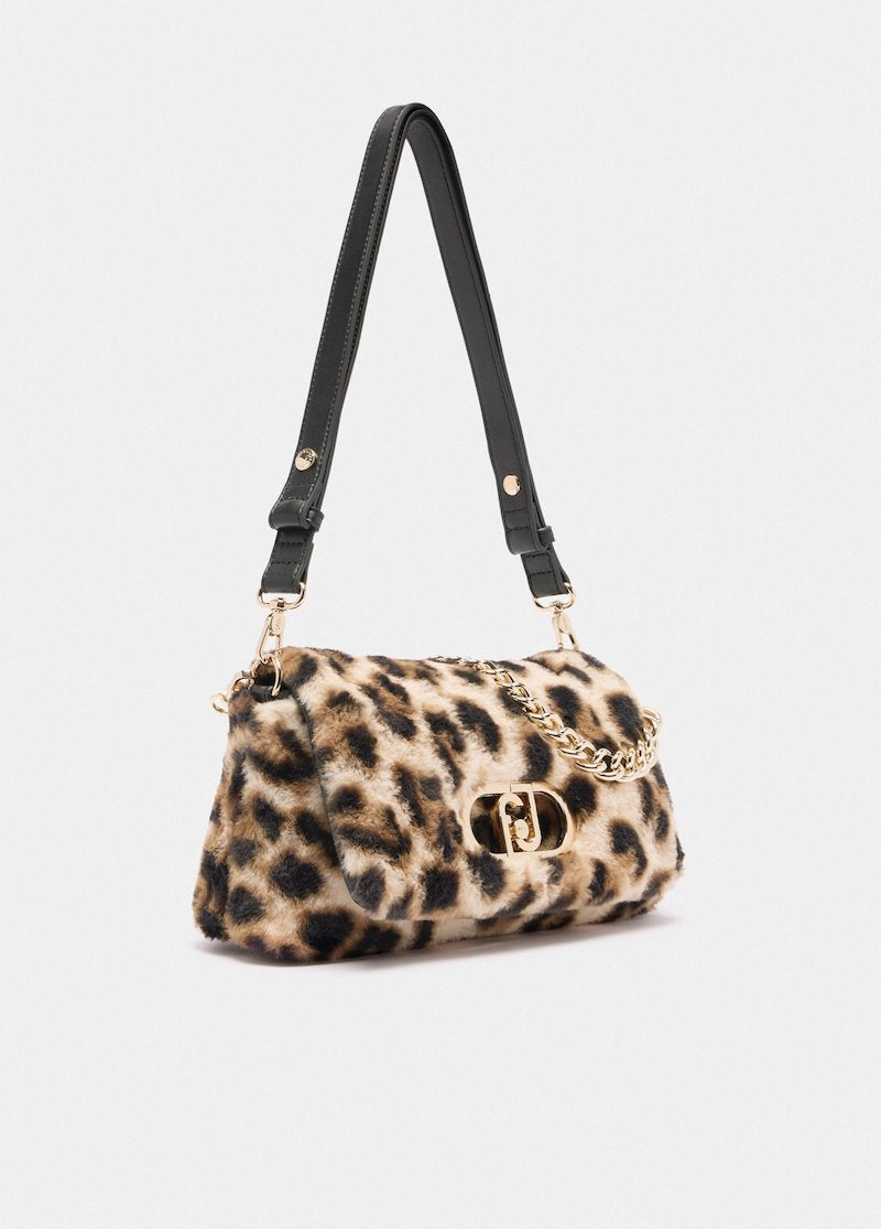 Sac à main animalier Liu jo AF5138E041000047