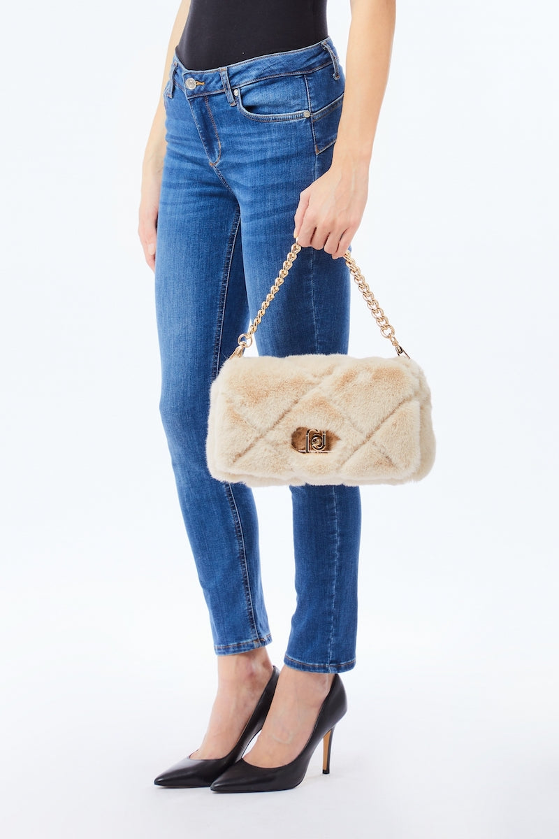 Sac à main femme LaPuffy Liu Jo