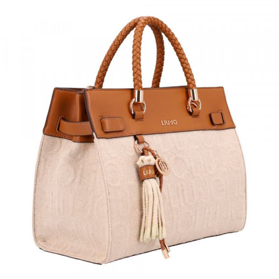 Sac à main femme Liu Jo AA6246