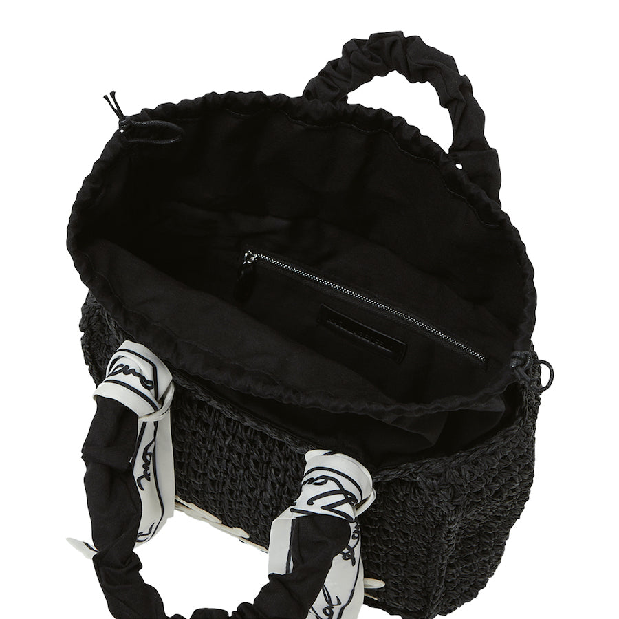 Sac à main femme carré Karl Lagerfeld