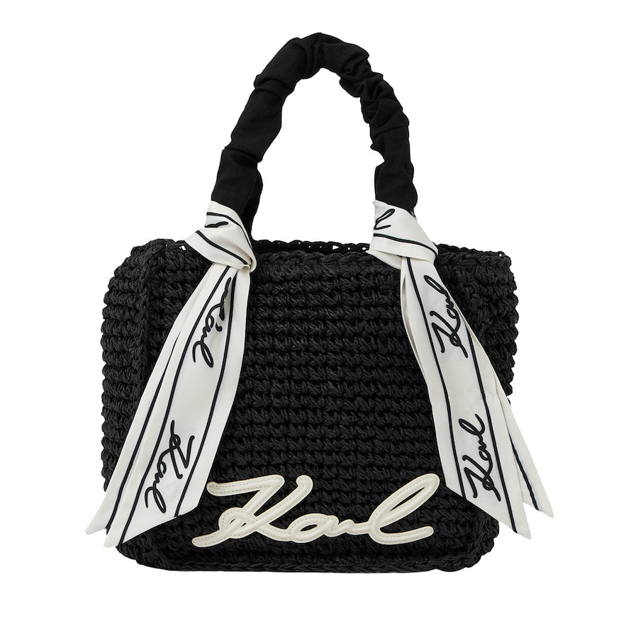 Sac à main femme carré Karl Lagerfeld