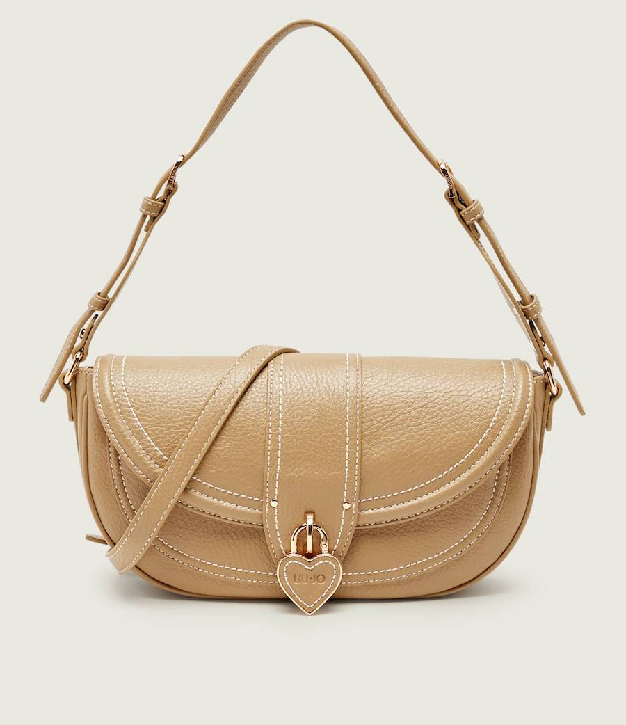 Sac à main avec coeur Liu Jo  AA6062