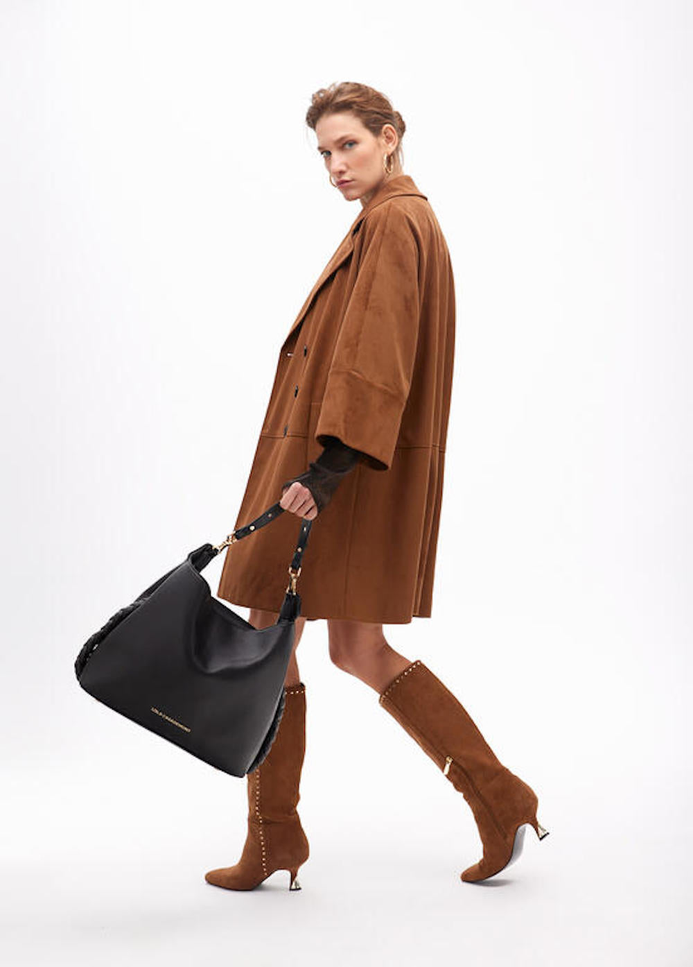 Sac à main femme Lola Casademunt