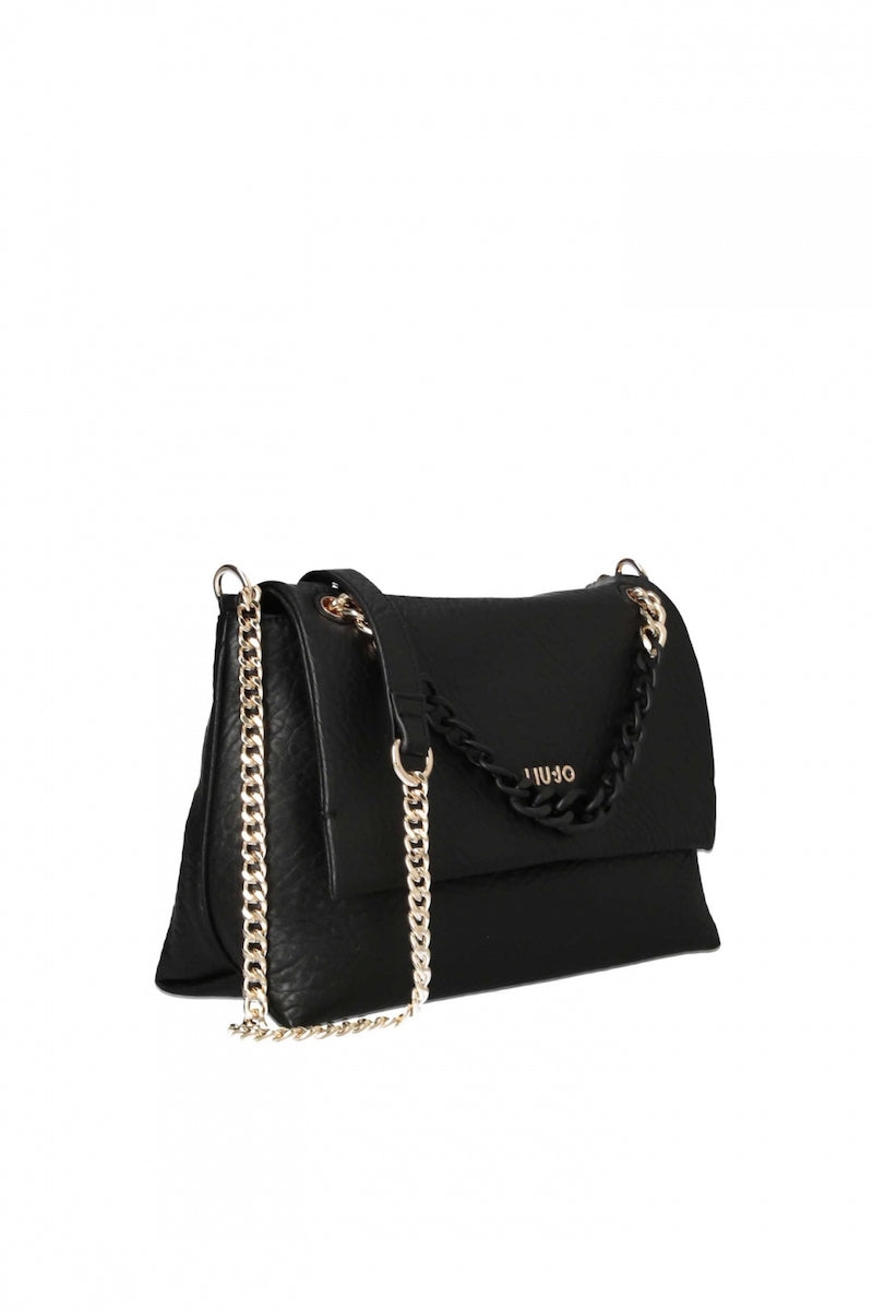 Sac à rabat cross body Liu Jo