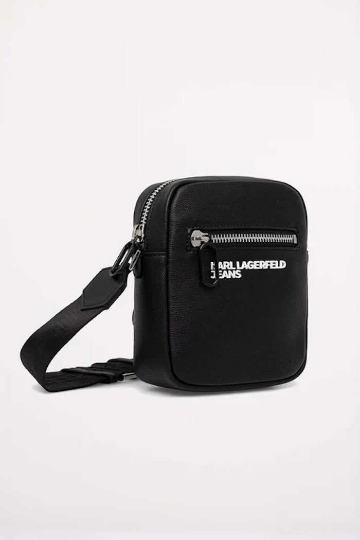 Sacoche homme Karl Lagerfeld
