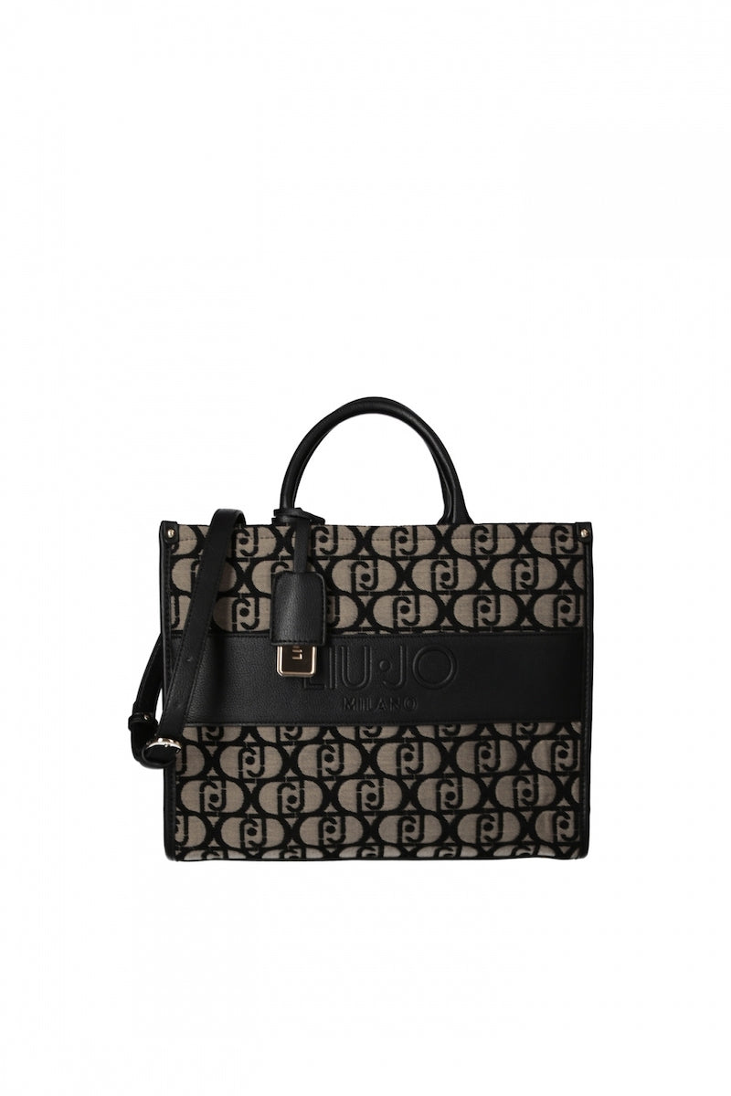 Sac à main femme shopper Liu Jo
