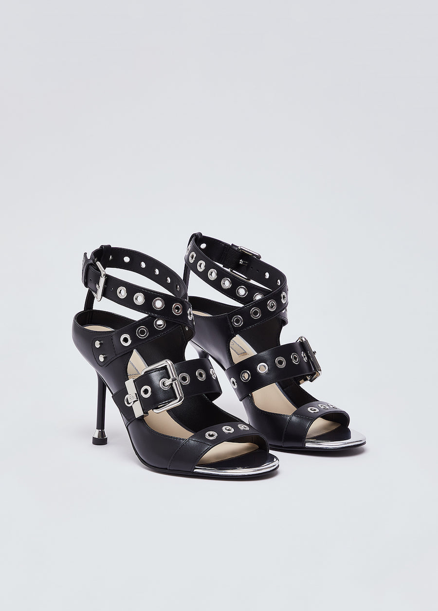 Sandales à talons hauts Liu Jo SA6003