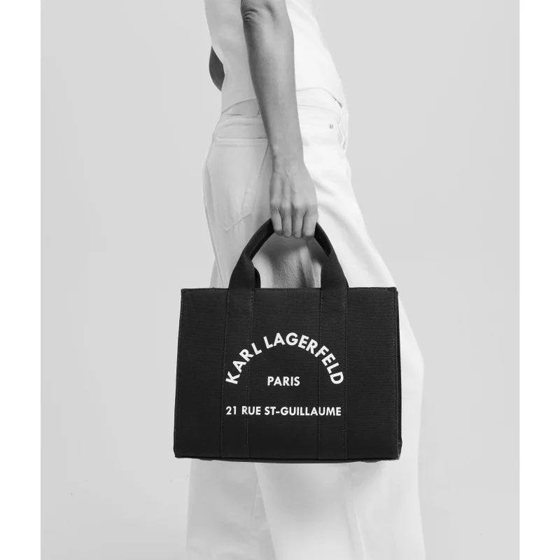 Grand shopping bag Karl Lagerfeld