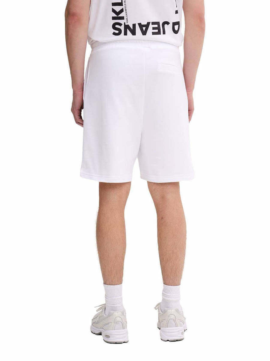 Short sport pour homme de chez Karl Lagerfeld